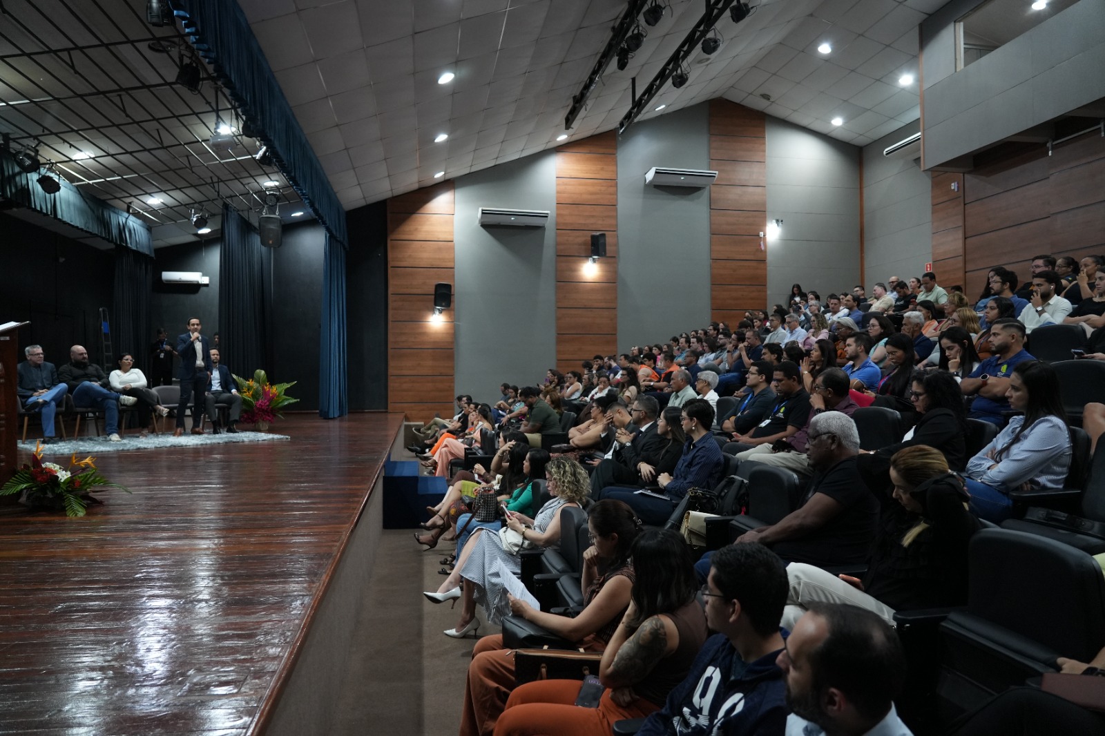 CAPACITAÇÃO - Administração municipal avança na implementação da LGPD em Porto Velho