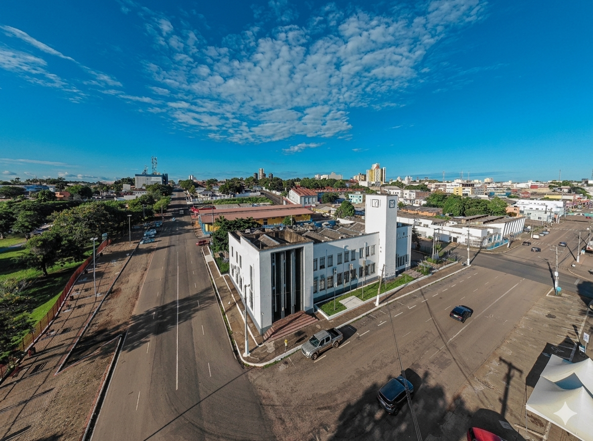 DECRETO - Prefeitura institui premiação e servidores poderão receber até R$ 10 mil por iniciativas de destaque 