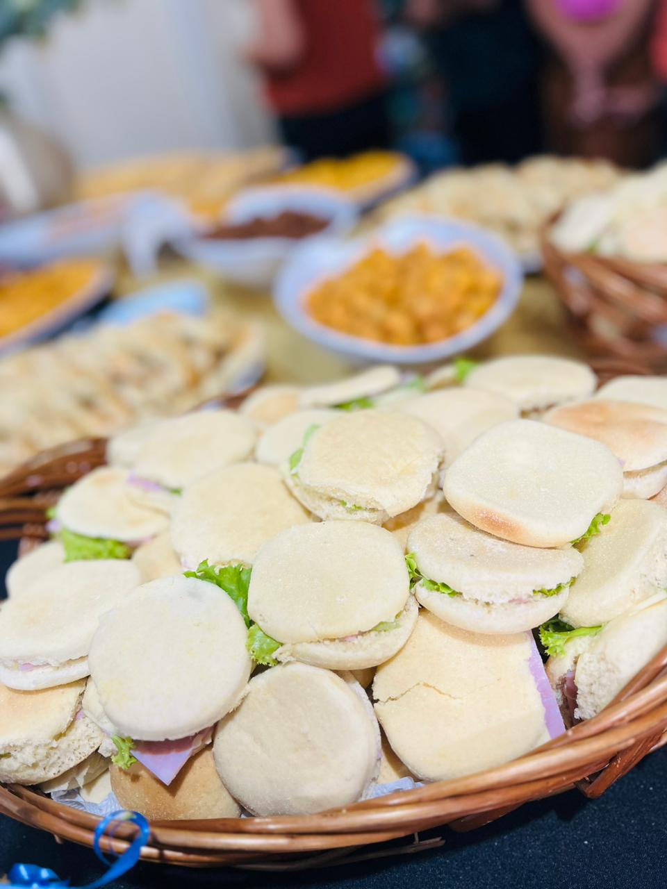 DIA DO SERVIDOR: - SEMAD promove coffee break e homenageia colaboradores nesta sexta-feira(27)