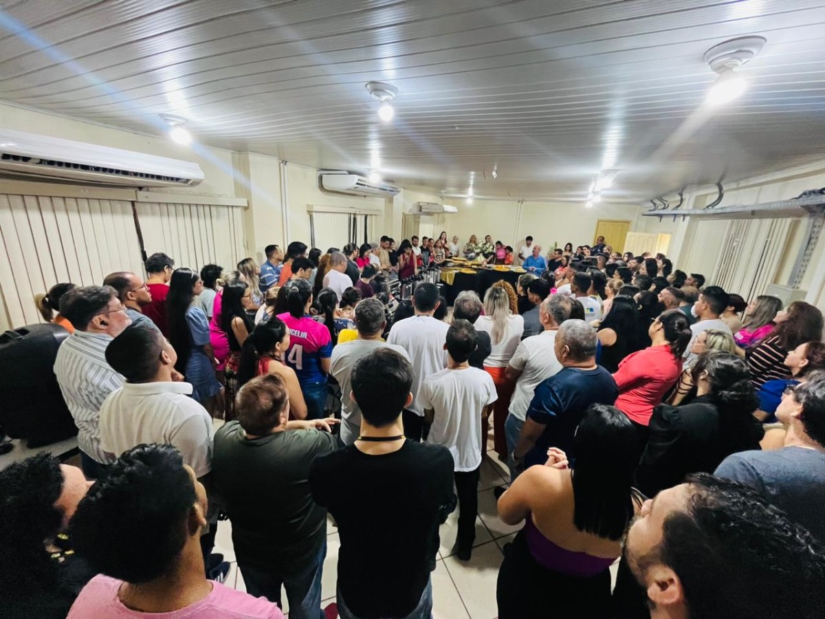 DIA DO SERVIDOR: - SEMAD promove coffee break e homenageia colaboradores nesta sexta-feira(27)