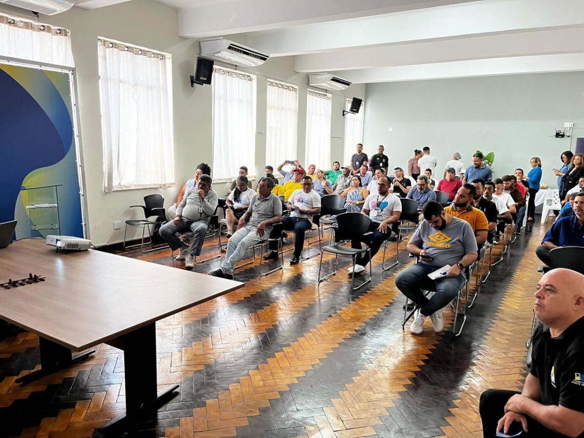 NOVEMBRO AZUL: SEMAD promove palestra educativa sobre saúde do homem no Prédio do relógio nesta sexta-feira(17)