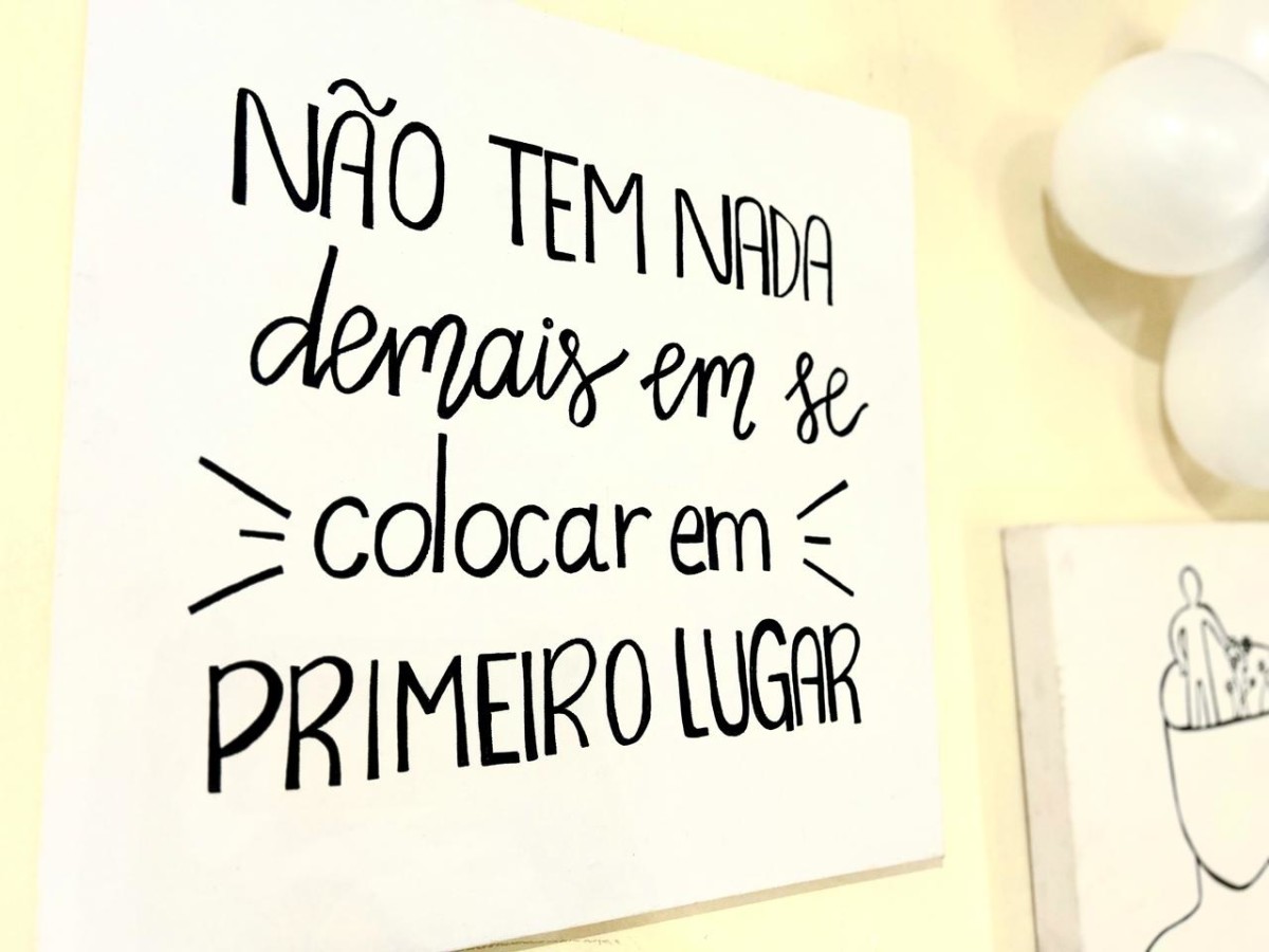 JANEIRO BRANCO: SEMAD realiza ações alusivas sobre saúde mental durante o mês