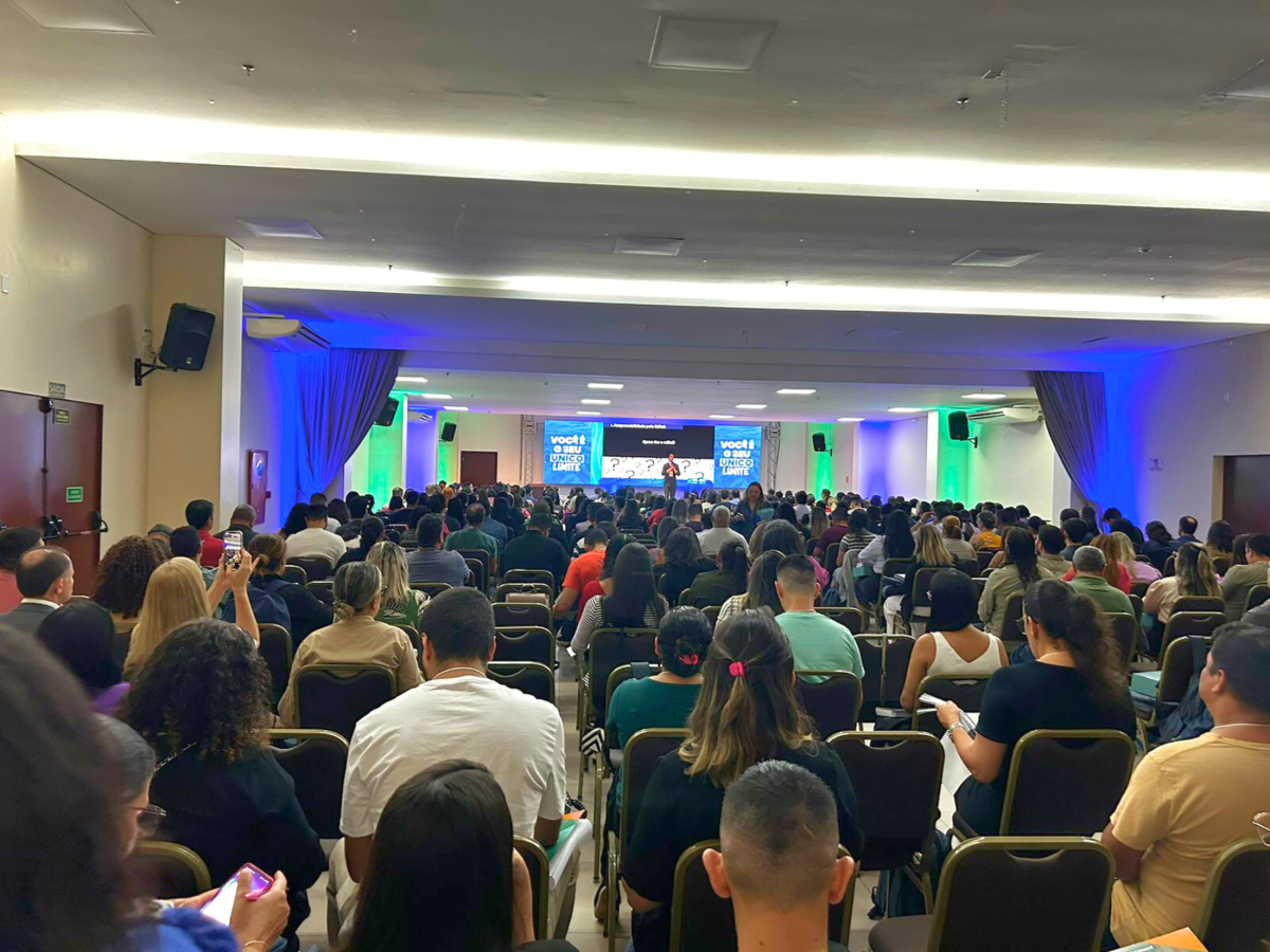 CAPACITAÇÃO: Servidores da PREFEITURA participam de curso sobre projeto básico, composição de preços, edital, Sistema de Registro de Preço e Contratação Direta