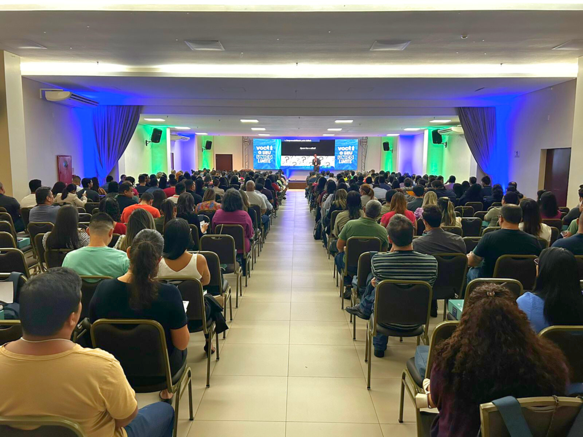 CAPACITAÇÃO: Servidores da PREFEITURA participam de curso sobre projeto básico, composição de preços, edital, Sistema de Registro de Preço e Contratação Direta