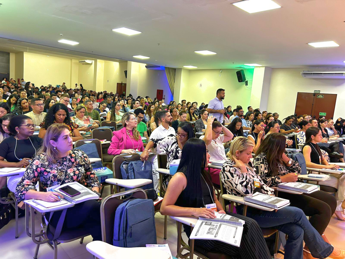 CAPACITAÇÃO: Servidores da PREFEITURA participam de curso sobre projeto básico, composição de preços, edital, Sistema de Registro de Preço e Contratação Direta