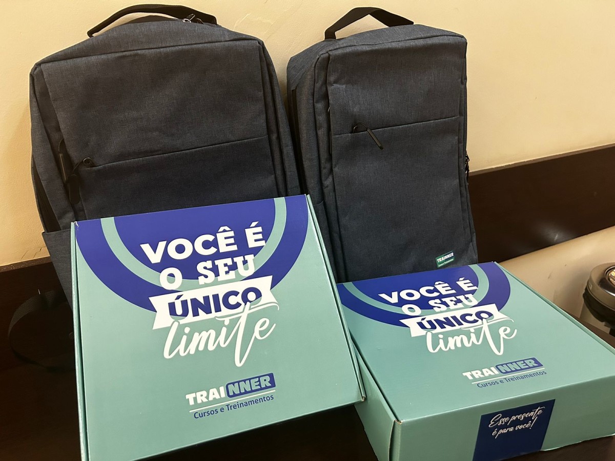 CAPACITAÇÃO: Servidores da PREFEITURA participam de curso sobre projeto básico, composição de preços, edital, Sistema de Registro de Preço e Contratação Direta