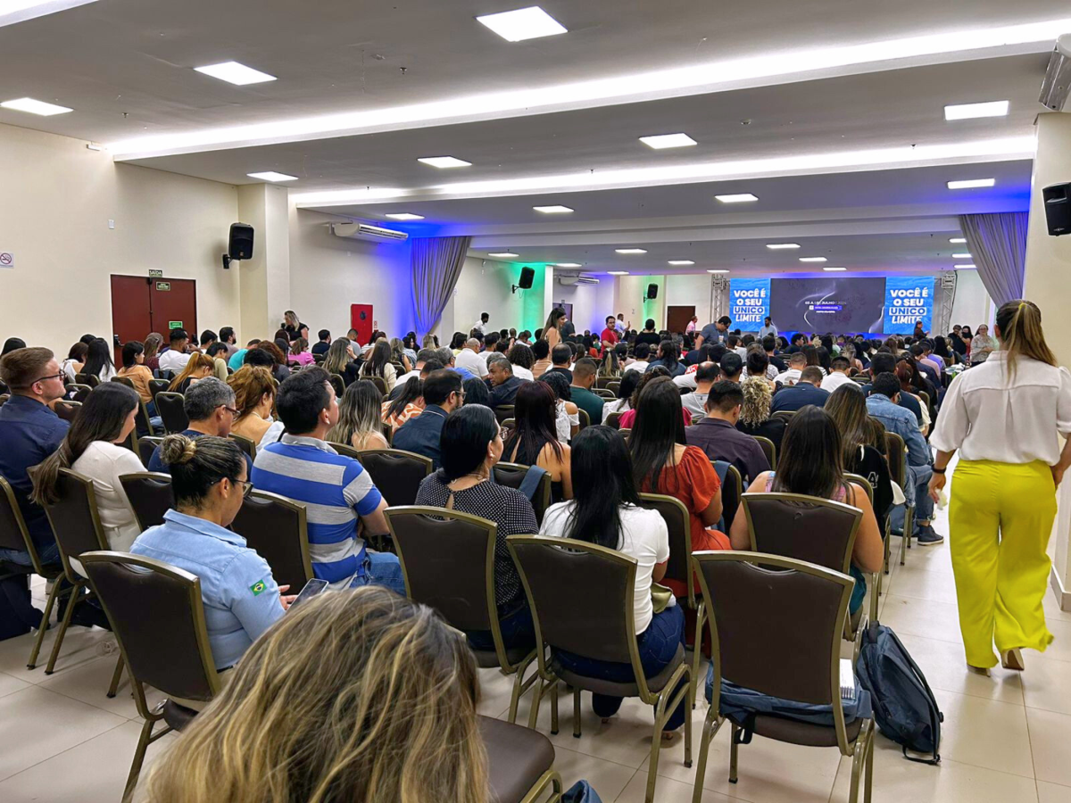 CAPACITAÇÃO: Encerra nessa sexta-feira (26) curso sobre projeto básico, composição de preços, edital, sistema de registro de preço e contratação direta.