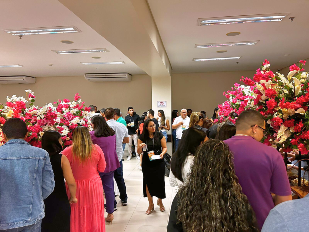 CAPACITAÇÃO: Encerra nessa sexta-feira (26) curso sobre projeto básico, composição de preços, edital, sistema de registro de preço e contratação direta.