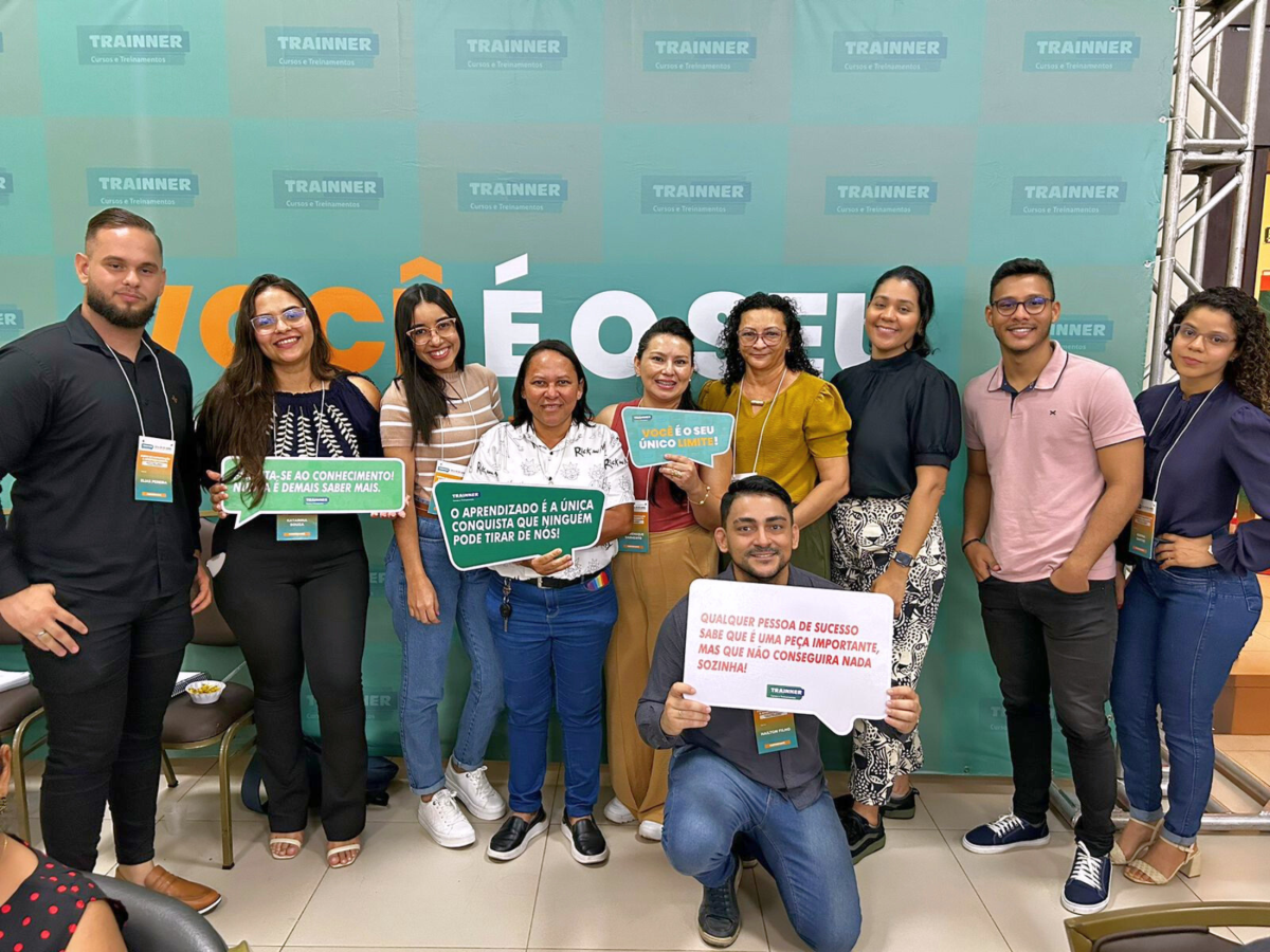 CAPACITAÇÃO: Encerra nessa sexta-feira (26) curso sobre projeto básico, composição de preços, edital, sistema de registro de preço e contratação direta.