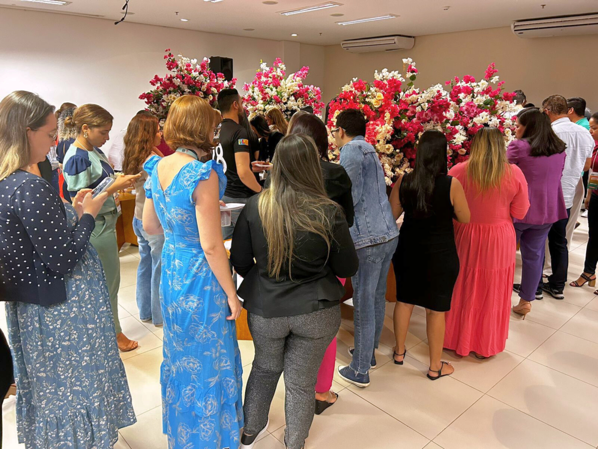 CAPACITAÇÃO: Encerra nessa sexta-feira (26) curso sobre projeto básico, composição de preços, edital, sistema de registro de preço e contratação direta.